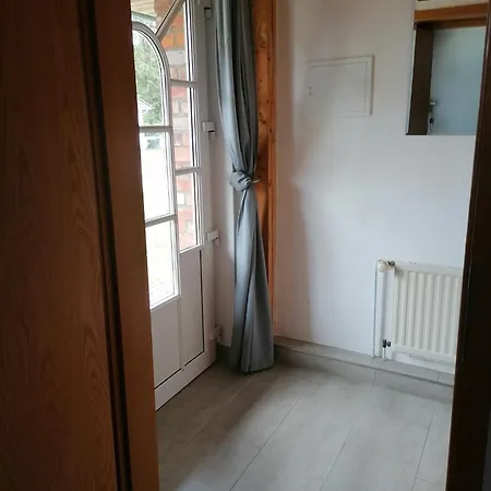 Boddenhus Auf Ruegen - Ferienwohnungen Und Pension Rappin Room photo
