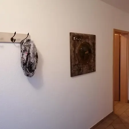 Boddenhus Auf Ruegen - Ferienwohnungen Und Pension Rappin Room photo