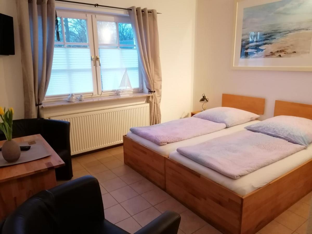 Boddenhus Auf Ruegen - Und * Rappin