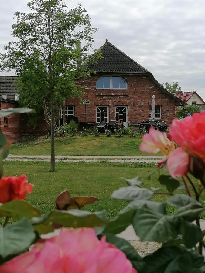 Boddenhus Auf Ruegen - Und *