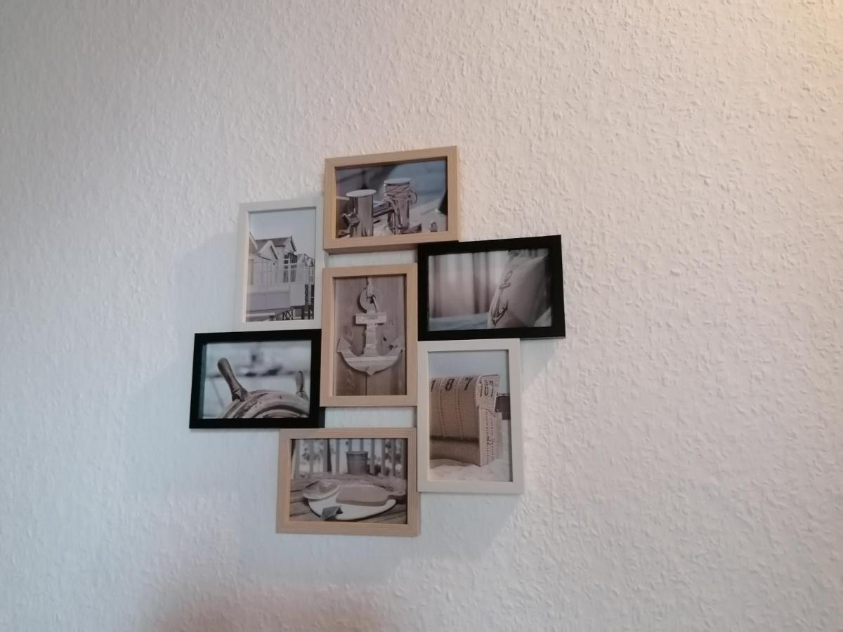 Appartement Boddenhus Auf Ruegen - Und *