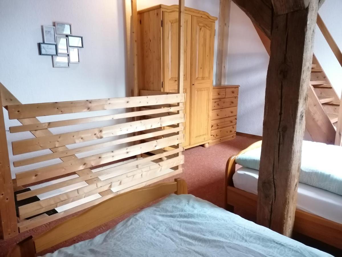 Boddenhus Auf Ruegen - Und *