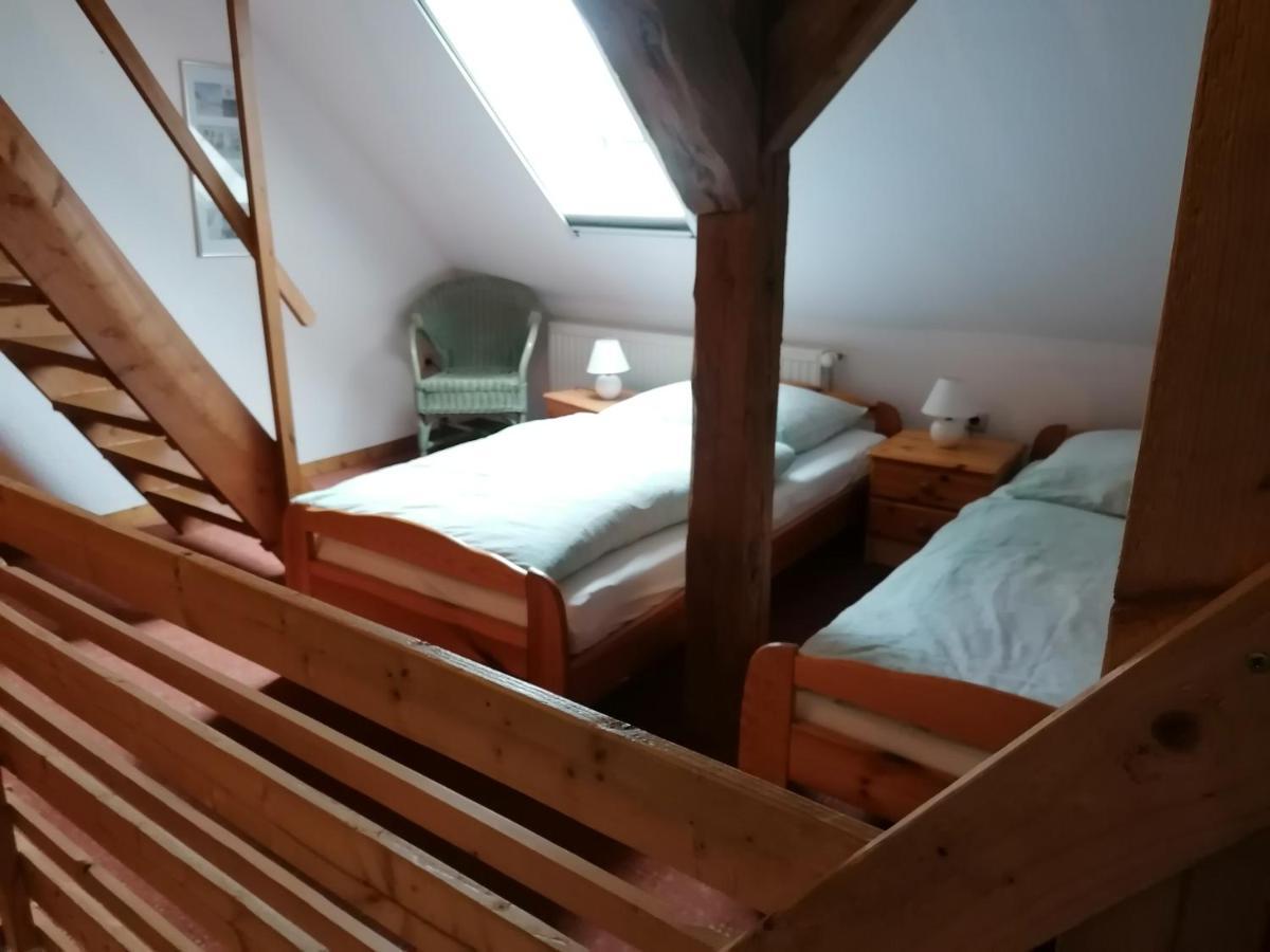 Boddenhus Auf Ruegen - Und * Rappin