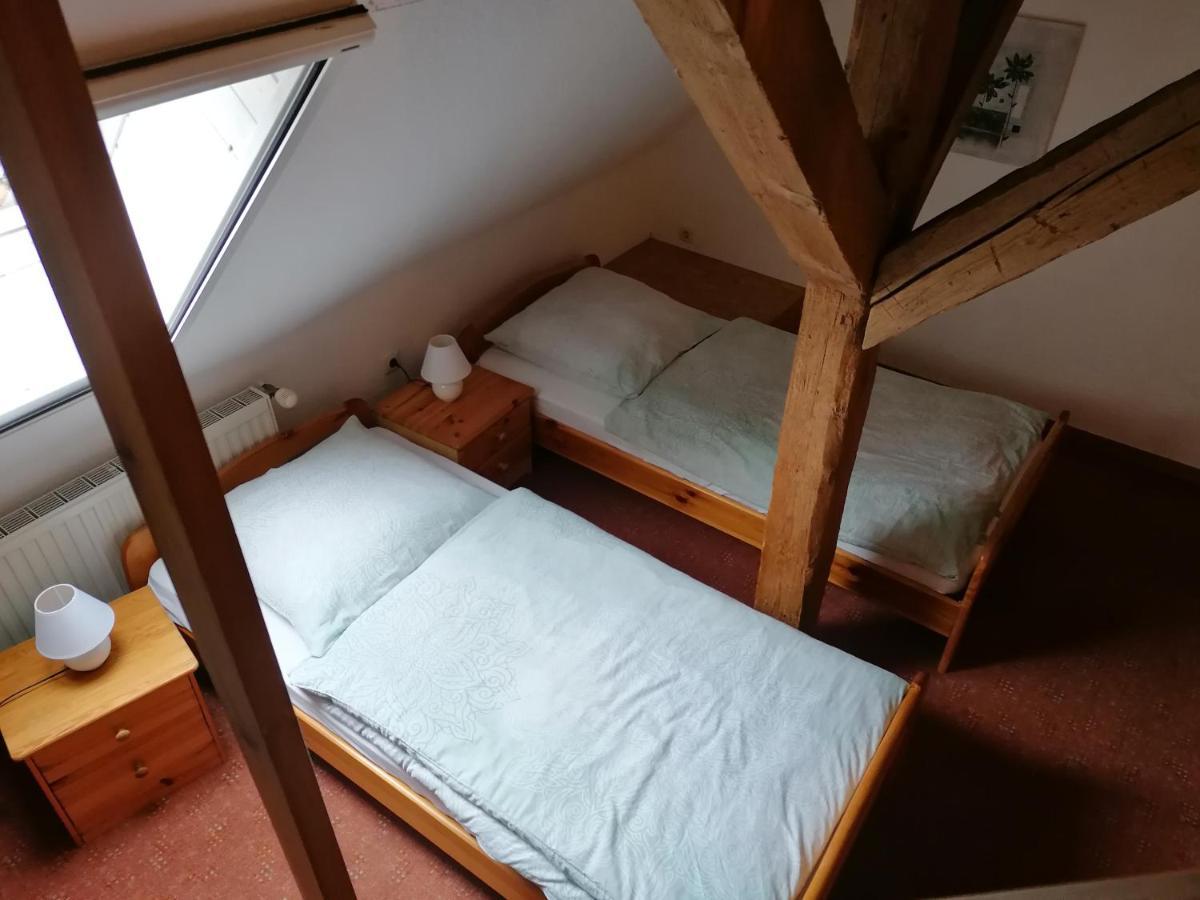 Boddenhus Auf Ruegen - Und Rappin