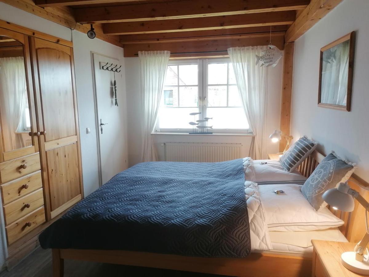 Appartement Boddenhus Auf Ruegen - Und Rappin