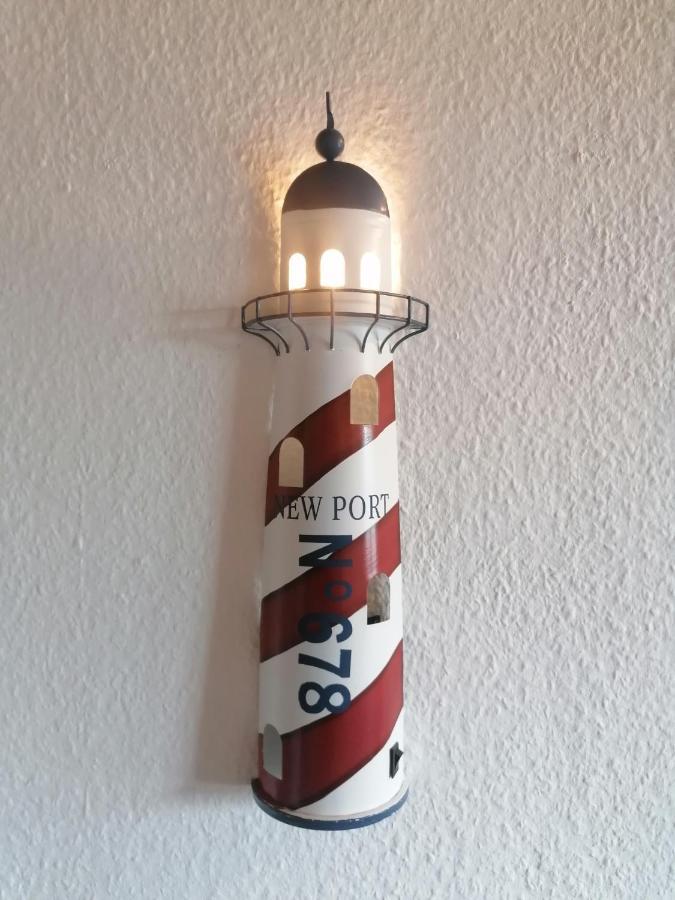 Boddenhus Auf Ruegen - Und Appartement *