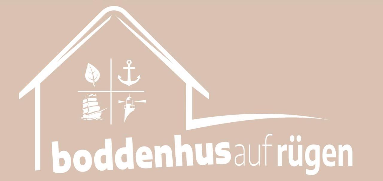 Boddenhus Auf Ruegen - Und Rappin