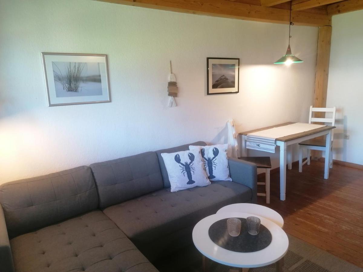 Appartement Boddenhus Auf Ruegen - Und Rappin