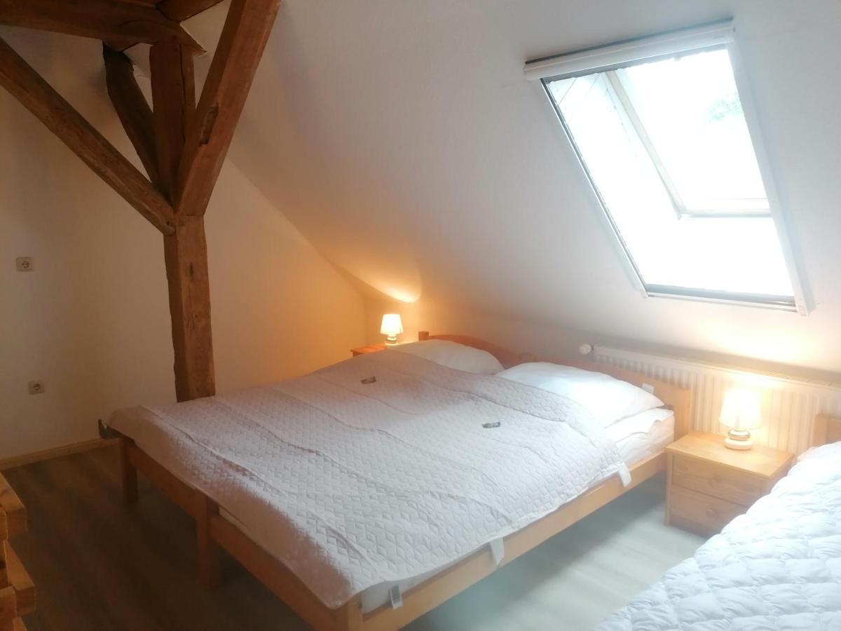 Appartement Boddenhus Auf Ruegen - Und *