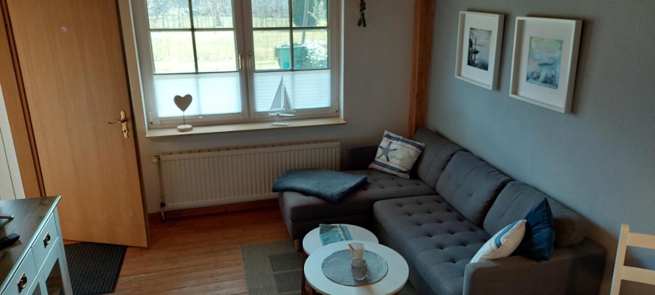 Boddenhus Auf Ruegen - Und