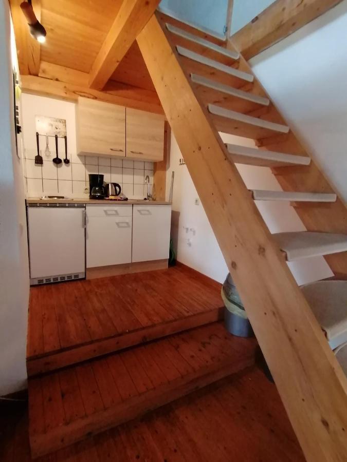 Appartement Boddenhus Auf Ruegen - Und *