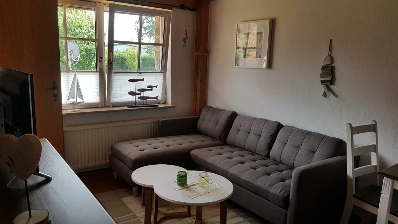 Appartement Boddenhus Auf Ruegen - Und *