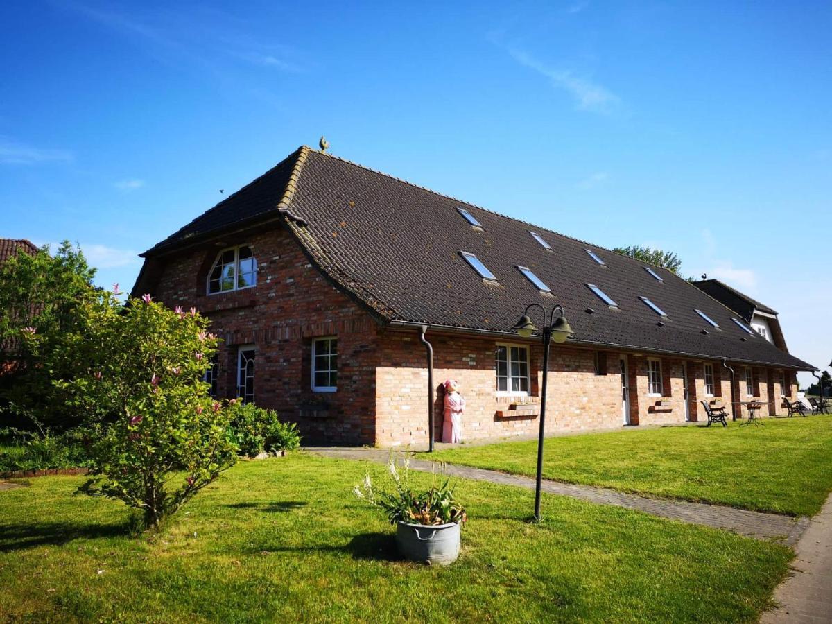 Boddenhus Auf Ruegen - Und